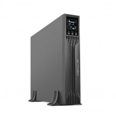 UPS RACK ARMAC R/1000I/PF1 ON-LINE 1000VA 4X IEC C13 USB-B LCD METALOWA OBUDOWA