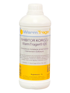 Inhibitor korozji WarmTrager I20 /1kg