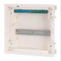 Izolator do mocowania szyn IWP 20/M6 R32RZ-06020100203 /10szt./ Izolator do mocowania szyn IWP 20/M6 R32RZ-06020100203 /10szt./