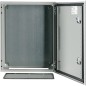 Łącznik krzykowy 0-1 3P 32A IP65 w obudowie ML032.3-RG1/OB