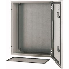 Łącznik krzykowy 0-1 3P 32A IP65 w obudowie ML032.3-RG1/OB
