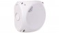 Puszka odgałęźna 130x130x77 bez zacisków IP66 szara DK 0600 GZ 62000153 Puszka odgałęźna 130x130x77 bez zacisków IP66 szara DK 0600 GZ 62000153