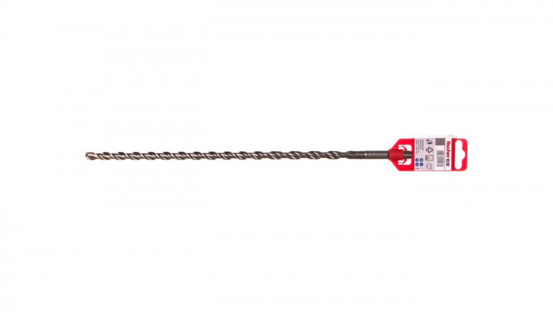 Wiertło SDS PLUS-V II 10/300/350 531796