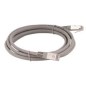 Patch-cord F/UTP kat.5e PVC 2.0m szary KKF5SZA2.0 Patch-cord F/UTP kat.5e PVC 2.0m szary KKF5SZA2.0