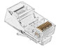 Wtyk RJ45 UTP kat.6 ALANTEC /op. 100 szt./ WT106