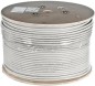 Kabel teleinformatyczny FTP kat.6 PVC Eca Q-LANTEC /305m/ Kabel teleinformatyczny FTP kat.6 PVC Eca Q-LANTEC /305m/