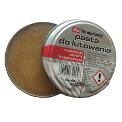 Pasta lutownicza 40g AGT-037