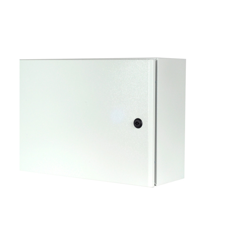 Obudowa hermetyczna RH IP67 400x600x200 (WxSxG) RAL7035 A-RH 462 Obudowa hermetyczna RH IP67 400x600x200 (WxSxG) RAL7035 A-RH 462