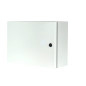 Obudowa hermetyczna RH IP67 400x600x200 (WxSxG) RAL7035 A-RH 462 Obudowa hermetyczna RH IP67 400x600x200 (WxSxG) RAL7035 A-RH 462