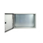 Obudowa hermetyczna RH IP67 400x600x200 (WxSxG) RAL7035 A-RH 462 Obudowa hermetyczna RH IP67 400x600x200 (WxSxG) RAL7035 A-RH 462