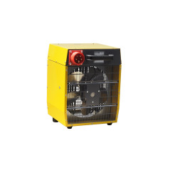 Nagrzewnica elektryczna 9kW 3f 400V 13A IP24 EPH 9 500.304