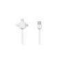 Ładowarka Power USB Cabel 3w1 9002/UC80CN Ładowarka Power USB Cabel 3w1 9002/UC80CN