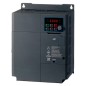 Przemiennik częstotliwości LSIS serii G100 7,5kW 3x400V AC filtr EMC C3 klawiatura LED LV0075G100-4EOFN