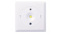 Oczko awaryjne P/T STARLET WHITE II LED QUAD SO 200 SA 3H MT IP20