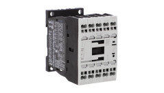 Stycznik mocy DILM15-10(24VDC)-PI 3P 380 V 400 V 7.5 kW 1Z 24 V DC ...