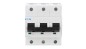 Wyłącznik nadprądowy 3P D 63A 25kA AC AZ-3-D63 211820