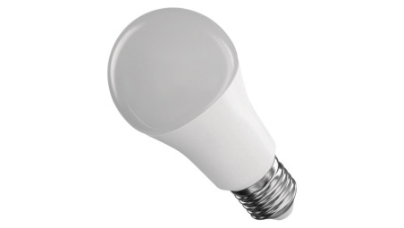 GoSmart Żarówka LED A60 / E27 / 9 W (60 W) / 806 lm / RGB / ściemni...