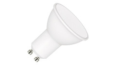 GoSmart Żarówka LED MR16 / GU10 / 4,8 W / 400 lm / RGB / ściemnialn...