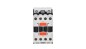 Stycznik mocy 3P 18A AC3 cewka 24 VAC 50/60 Hz 0Z 1R BF1801A024