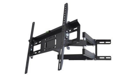 Uchwyt TV LCD 23- 70 STRONG czarny LIBOX LB-430