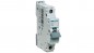 Wyłącznik nadprądowy 1P D 25A 10kA AC NDN125 Wyłącznik nadprądowy 1P D 25A 10kA AC NDN125