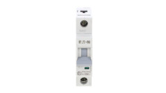 Wyłącznik nadprądowy 1P C 50A 6kA AC xPole Home HN-C50/1 194836