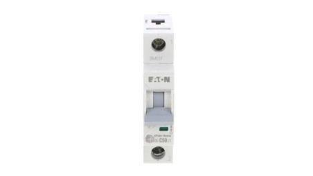 Wyłącznik nadprądowy 1P C 50A 6kA AC xPole Home HN-C50/1 194836