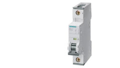 Wyłącznik nadprądowy 1P C 4A 10kA 230V SENTRON 5SY4104-7