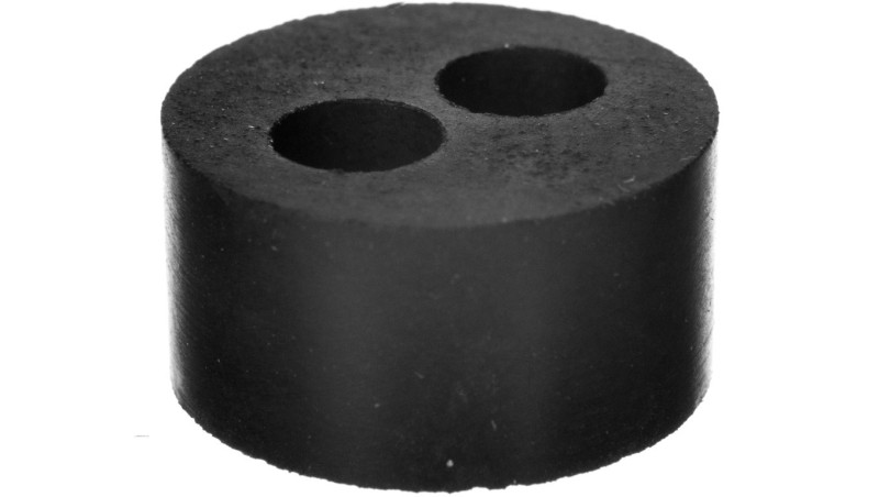 Wkład uszczelniający do dławnic M20 IP54 2x5 SKINTOP DIX-M 20250 53320250 Wkład uszczelniający do dławnic M20 IP54 2x5 SKINTOP DIX-M 20250 53320250