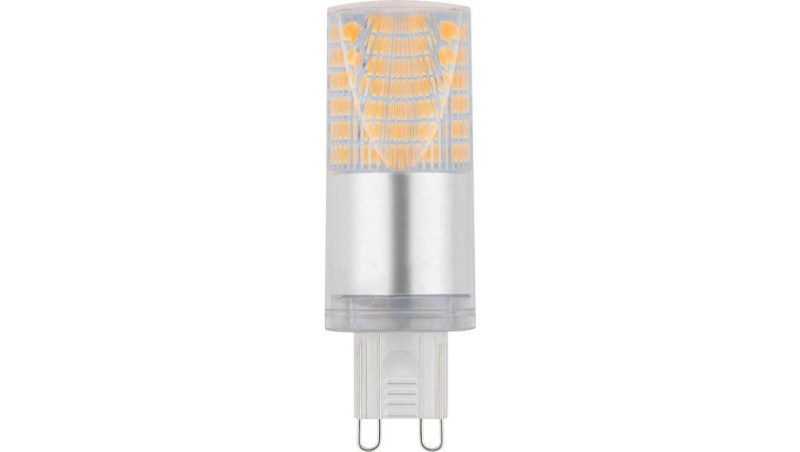 Żarówka LED S22 G9 5W 580lm 3000K 230V LED-3096