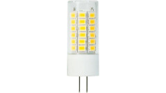 Żarówka LED S16 G4 450Lm 3W 12V AC/DC 3000K LED-3097