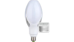 Żarówka LED intensive E27 (adapter E40 w zestawie) ED90 30W 4200lm ...