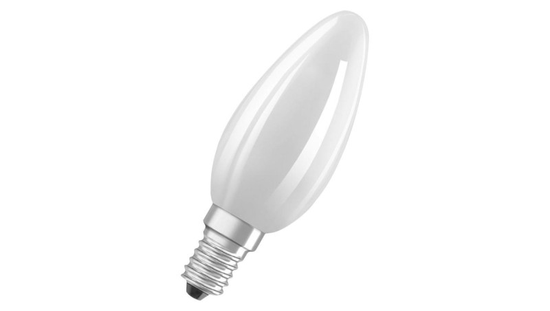 Żarówka LED E14 PERFORMANCE B 40 4,8W 470lm 2700K 827 230V szkło,matowa (ściemnialna), 5 LAT GWARANCJI 4099854067556