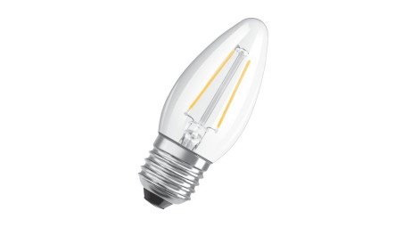 Żarówka LED E27 PERFORMANCE B 40 4,8W 470lm 2700K 827 230V szkło, p...