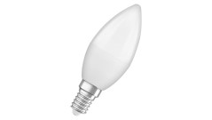 Żarówka LED E14 PERFORMANCE B 40 4,9W 470lm 2700K 827 230V plastik,...