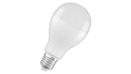 Żarówka LED E27 PERFORMANCE A 150 19W 2452lm 2700K 827 230V plastik...