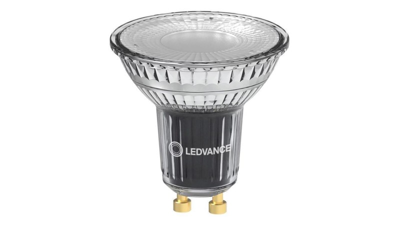 Żarówka LED GU10 PARATHOM 80 (120 stopni) 7,9W 575lm 4000K 940 230V (ściemnialna) 5 LAT GWARANCJI 4099854059131 Żarówka LED GU10 PARATHOM 80 (120 stopni) 7,9W 575lm 4000K 940 230V (ściemnialna) 5 LAT GWARANCJI 4099854059131