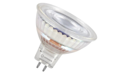 Żarówka LED MR16 35 36 3,8W/827 12V GU5.310X1LEDV 4099854068058