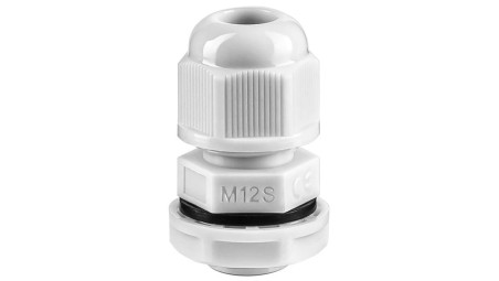 Dławnica kablowa dla kabla 36,5mm M12G-R 87010002