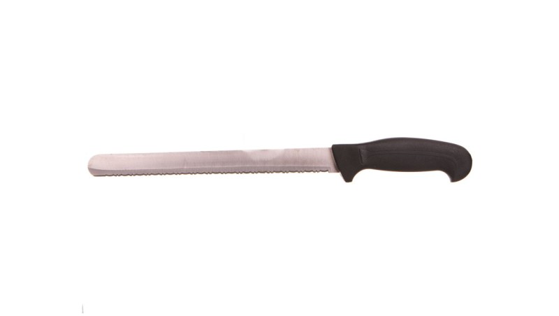 Nóż do materialów izolacyjnych 250mm WF4147000 Nóż do materialów izolacyjnych 250mm WF4147000
