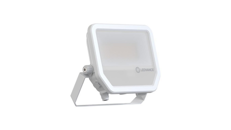 Projektor LED FLOOD PFM 50 P 41W/27W 6000lm/4000lm 6500K 865 PS SY100 biały 5 LAT GWARANCJI 4099854306020