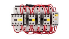 Układ gwiazda-trójkąt 37kW 70A 400V AC-3 SDAINLM70 239895