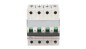 Wyłącznik nadprądowy 4P B 40A 6kA AC S304 TX3 403421 Wyłącznik nadprądowy 4P B 40A 6kA AC S304 TX3 403421