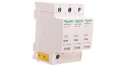 Ogranicznik przepięć C Typ 2 3P 8kA 1kV 350V iPRD-8-8kA-350V-3P A9L...