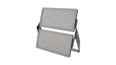 Projektor LED SMD 500W 67500lm 6500K IP65 Czarny 97212