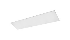 Panel LED KING 42W 3200lm 3000K IP54 120x30cm LD-KNG42312-CB