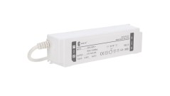 Zasilacz LED 12V DC 100W 8,33A IP65 /z zabezpieczeniami/ ZLDP 100-12YCL 19712-9040