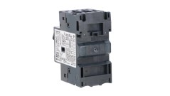 TeSys Deca Wyłącznik silnikowy 3P 0,06kW 0,16-0,25A PL GV2ME02AP