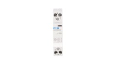 Stycznik modułowy 20A 8V AC/DC 2Z CR2020008 Y7-193908