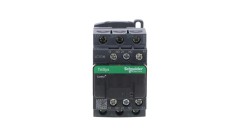 Stycznik mocy 3P 18A AC3 230VAC 50Hz 1R + 1Z LC1D18P5